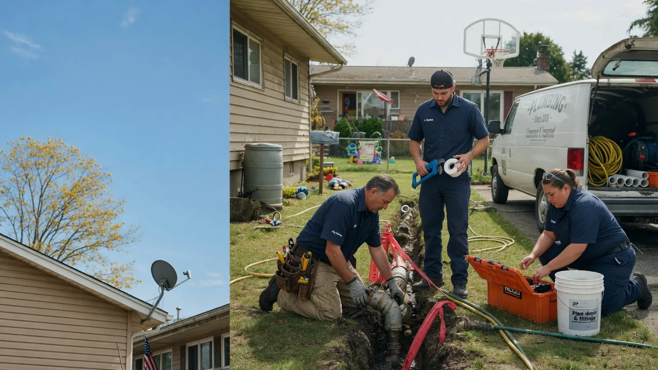 Garbage Disposal Replacement in Pacific Beach, WA near me