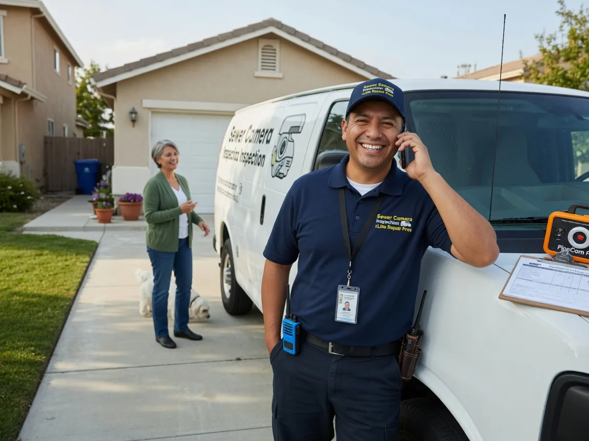 Sewer Line Repair Pacific Beach, WA FAQs